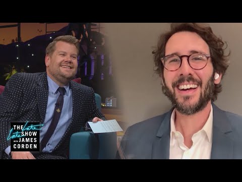 喬什-葛洛班為 "第一隻狗"、"Major "獻藝 (Josh Groban Performed for The First Dog, Major)