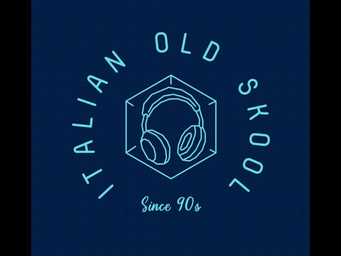 Luckino Dj #43 - Le Plaisir club - Summer 1997