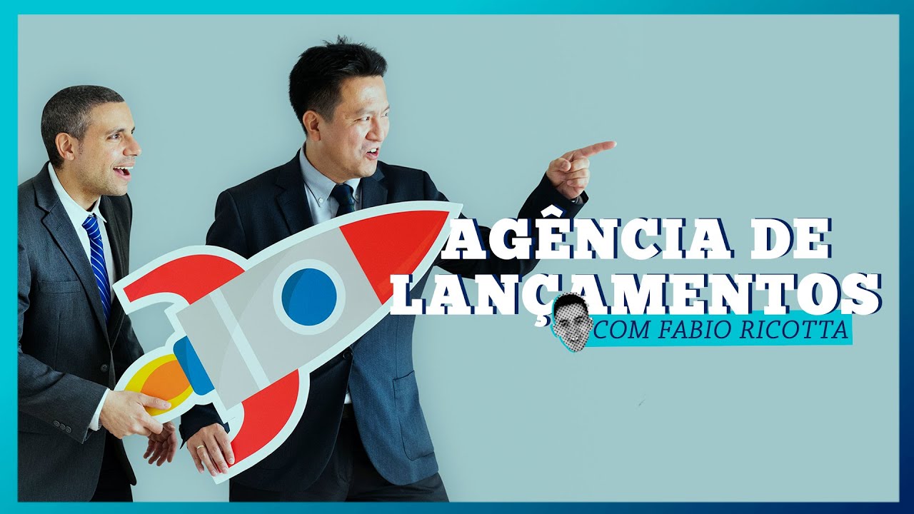 O que é uma Agência de Lançamentos? Como Posso Criar?