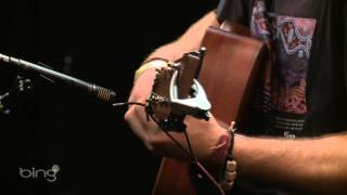 Benjamin Francis Leftwich - Is That You On That Plane? (Bing Lounge)