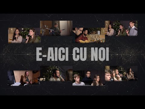 Betel Worship - E-aici cu noi [Live Session]