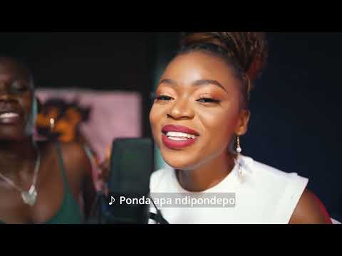 Skeffa,Tay Grin, Sangie,USA, Suffix, Maggie,E Chitheka, P Umali,Young Dj, P Kachala ---- Ndizotheka