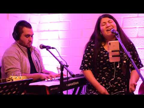 HOY TE VENGO A BENDECIR - CORO O´HIGGINS EECH