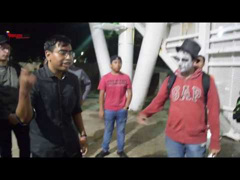 Gonzo vs DTX  Semifinal