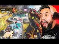 Apex NOOBS react to NMOOSE (WORLD'S BEST MAD MAGGIE!!)