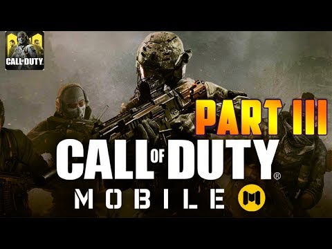 Nokia 7.2 Gaming PART 3 | Call of Duty Mobile