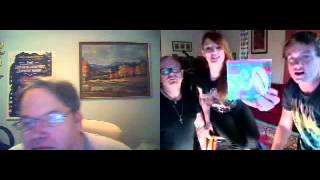 Interview with Animal Hands