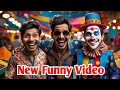 Abraz Khan Funny Comedy Video New Videos 2025 Team CK91 Featuring Shoeb Khan Part 589