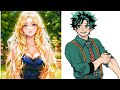 Deku X All For One S Daughter Izuku S Secret Choice OneShot Texting Story MHA Texting Story