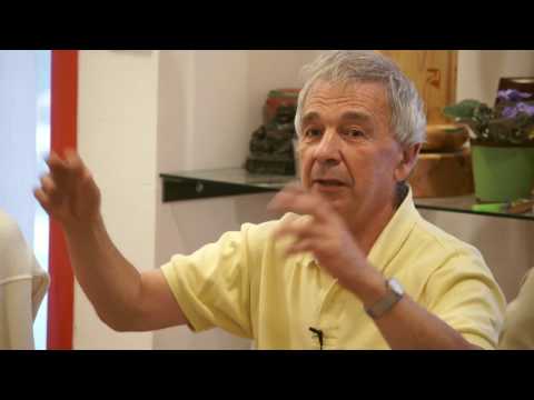 Discovering Buddhism - Module 5 - Day 1 - Part 2