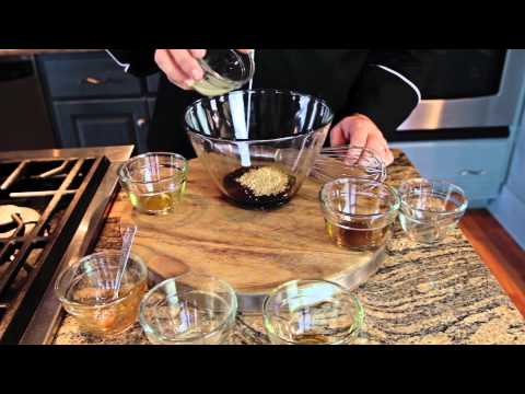 Recipes for How to Smoke Fish : Regional American Dishes