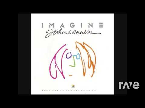 Imagine Homeward - Dio And Roger Glover & John Lennon | RaveDj