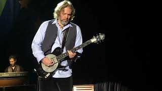 The Black Crowes - Horsehead (Live @013 Tilburg 01.10.2022)