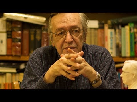 Olavo de Carvalho | Que é uma obra de arte?