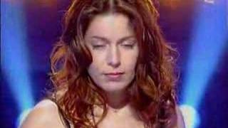 Isabelle Boulay Johnny Hallyday Tout Au Bout De Nos Peines