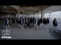 TripleS 트리플에스 깨어 Official Dance Are You Alive Ver