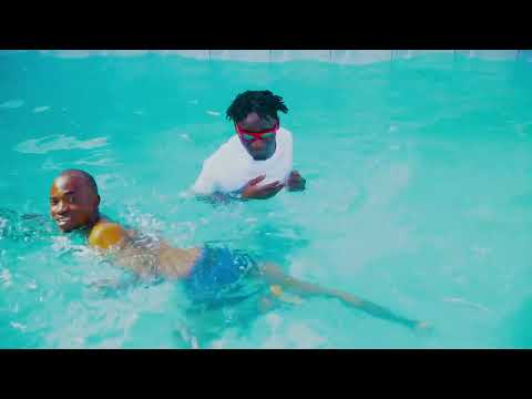 Mc Soudy Ft Mfalume Ninja - Mwanangu Amekua (Official Video)