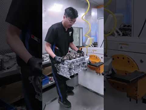 Thumbnail for Toyota Previa Restoration | Step-by-Step Rebuild P2 by Toyota, Toyota FA, Car, Toyota Previa