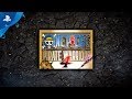 One Piece Pirate Warriors 4 - Gamescom 2019 Trailer | PS4