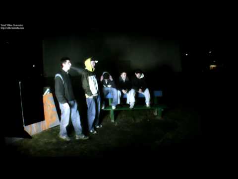 Integral Zapowiedź płyty/Making of "łamiemy bariery".avi