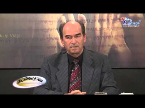 Calea Adevarul si Viata 524 - Cultura onoarei - Lucian Chis si Petru Mengher