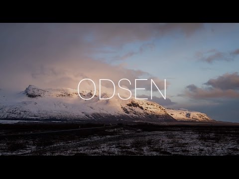 Odsen - Ephemeral (MUSIC VIDEO)