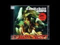 Combichrist - Get Your Body Beat . 