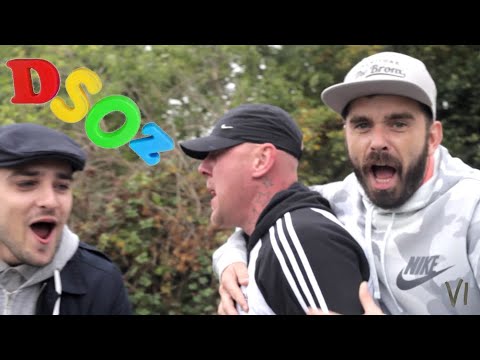 Mr Gizla, MC Pakatak Jack, MC KP B2B - M@KING M#VEMENTS - DSOz | Silent VI