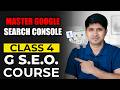 Google Search Console Complete Guide: Setup, Performance & Query Analysis