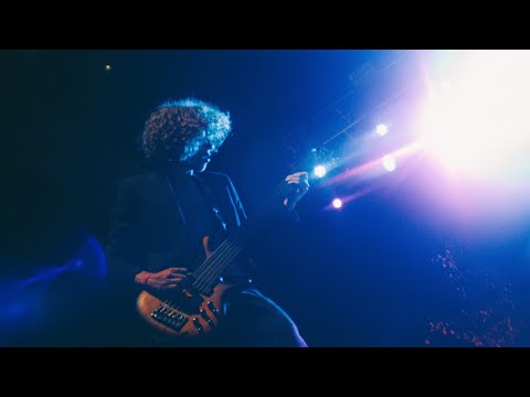 Monke Business - Searching the Storm/505 - Live Knitting Factory Spokane