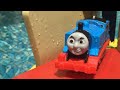 Thomas Friends High Flying Stunts