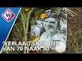 Kaylee (20) verongelukt door aanrijding, discussie over verlaging maximale snelheid - OMROEP WEST