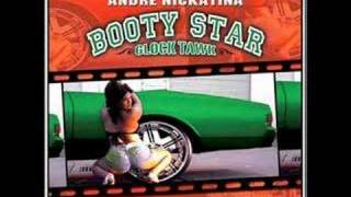 ANDRE NICKATINA (3 SO WHAT A.M SO WHAT)