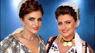 Download lagu Steliana Sima si Mariana Ionescu Capitanescu || Top cele mai ascultate duete || Colaj NOU 2021 mp3
