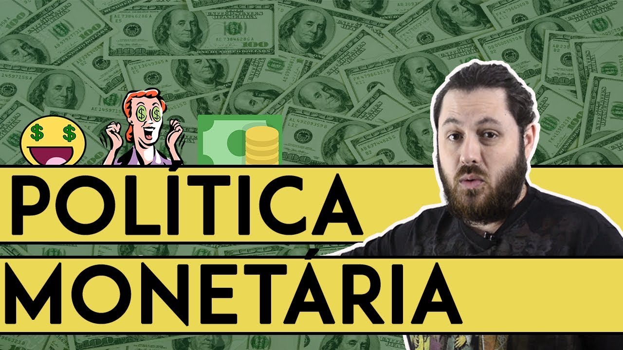 EconomiX - Política Monetária