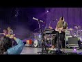 Julien Baker Tokyo Greek Theater LA Night 2 July 29 2022 3 11
