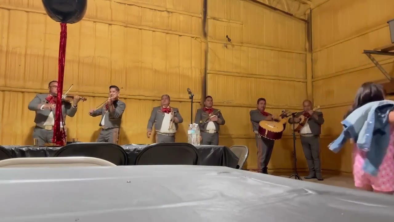 Mariachi Internacional Denver 1