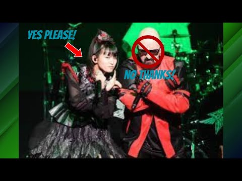 Babymetal & Rob Halford - Painkiller, Breaking The Law [FIRST TIME REACTION]