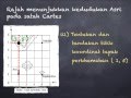 Koordinat Thn 6