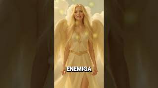 ⚔️ “Iglesia valiente, no retrocedas” 🕊️🔥 #ÁngelDeJehová #FeFirme #ProtecciónDivina