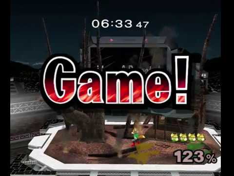 Yeti Weekly #203 Combo Video