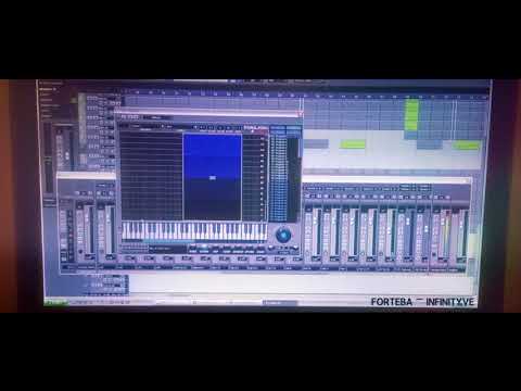 FORTEBA - Infinityve /  under construction
