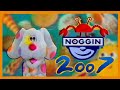 NOGGIN 2007 Promos Bumpers Ect
