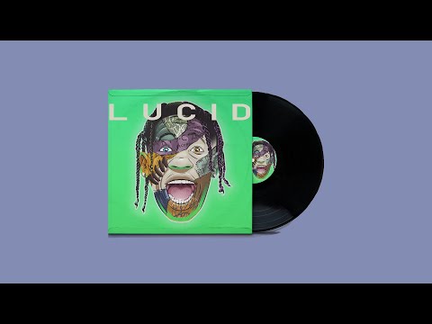 Lucid - Hard Agressive Dark Trap Type Beat || Flute Type Beat 2019