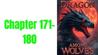 Teen Wolf: Dragon Among Wolves chapter 171-180