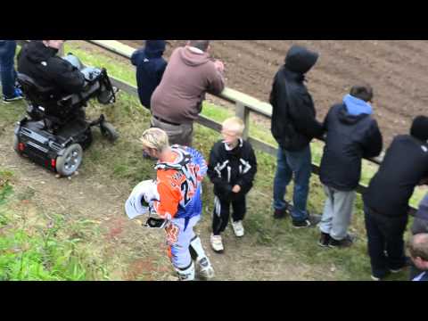 Danish Championship Korskro 2012