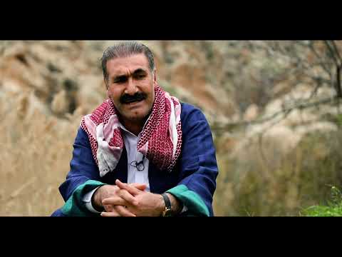 Dengbêj Rêzanê Batû ft. Argeş - Xezalê | Prod. Rıdvan Yıldırım [Official Music Video]