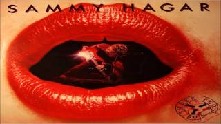 Sammy Hagar - I Wouldn&#39;t Change A Thing (1982) (Remastered) HQ