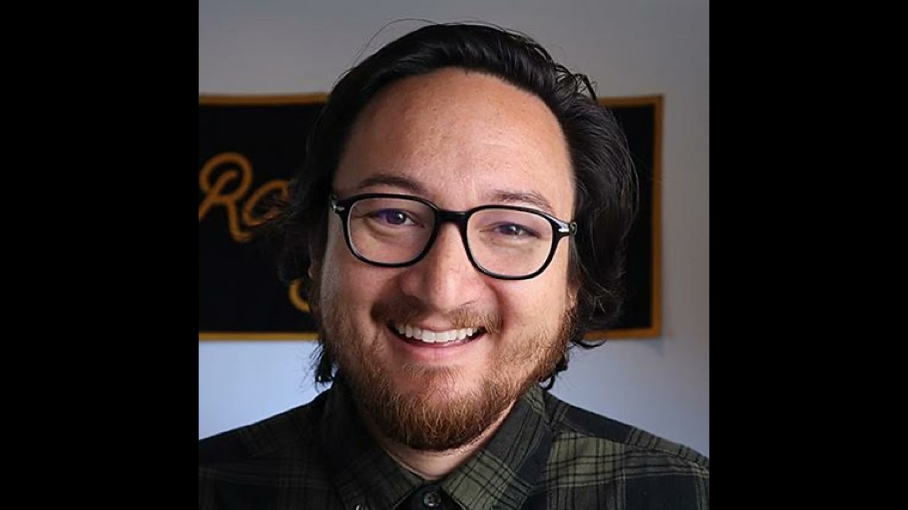 Michael Chan Teaches You How To Break Into The Industry