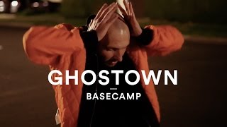 BASECAMP - Ghostown | A’Drey Vinogradov Choreography | Dance Stories